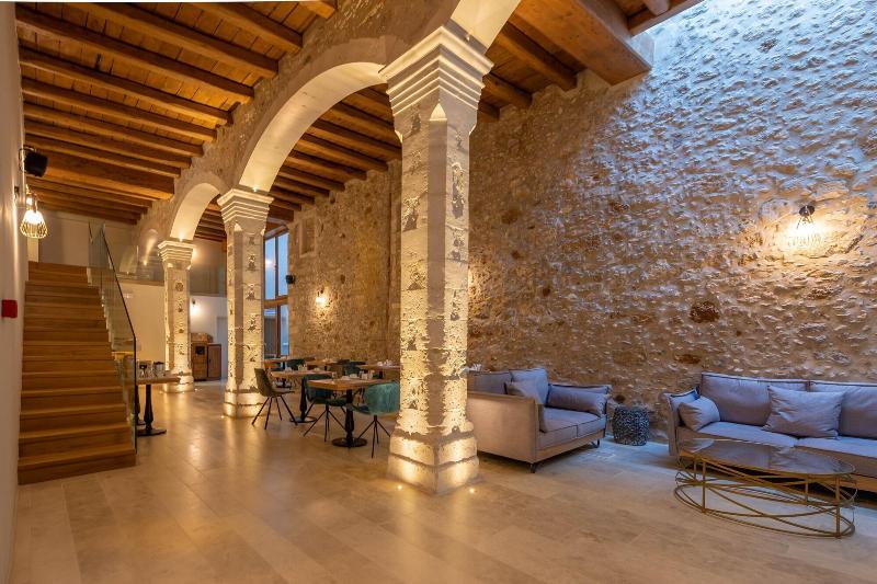 Casa Dei Delfini - Genel