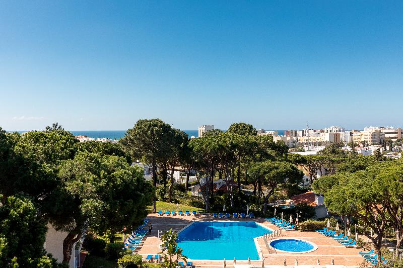 Pinhal Da Marina - Genel