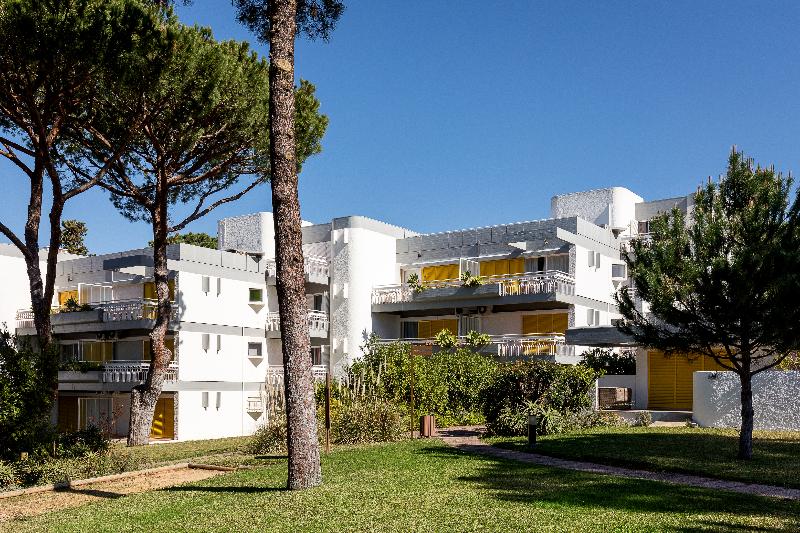 Pinhal Da Marina - Genel