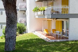 Pinhal Da Marina otel fotoğrafı