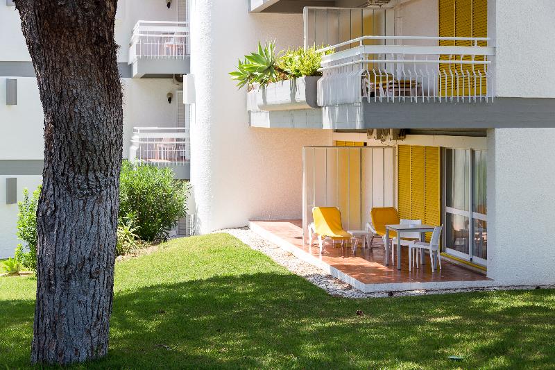 Pinhal Da Marina - Genel