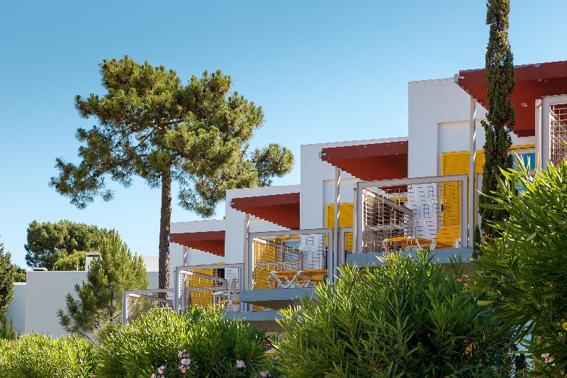 Pinhal Da Marina - Oda