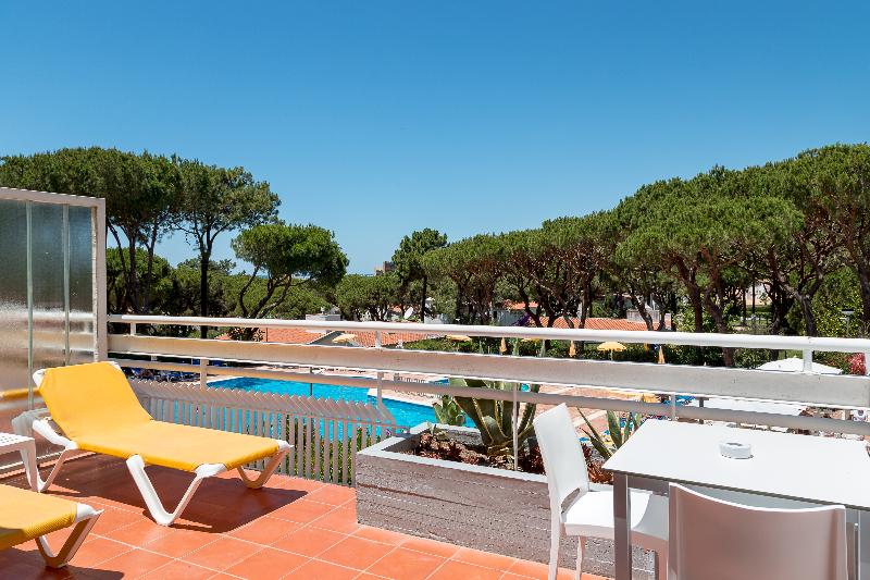 Pinhal Da Marina - Oda