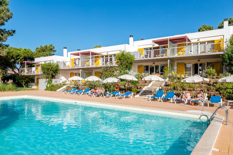 Pinhal Da Marina - Havuz
