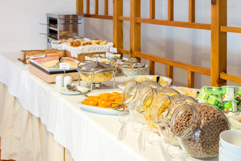 Pinhal Da Marina - Restoran