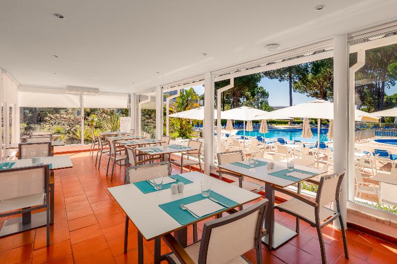 Pinhal Da Marina - Restoran