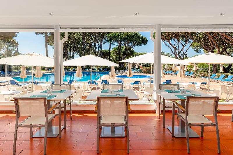 Pinhal Da Marina - Restoran