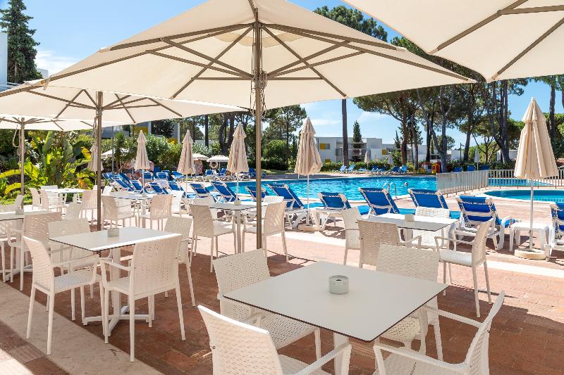 Pinhal Da Marina - Restoran