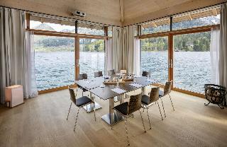 Seehotel Grundlsee fotoÄŸrafÄ±