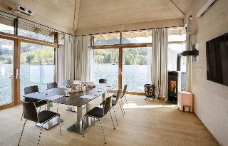 Seehotel Grundlsee fotoÄŸrafÄ±