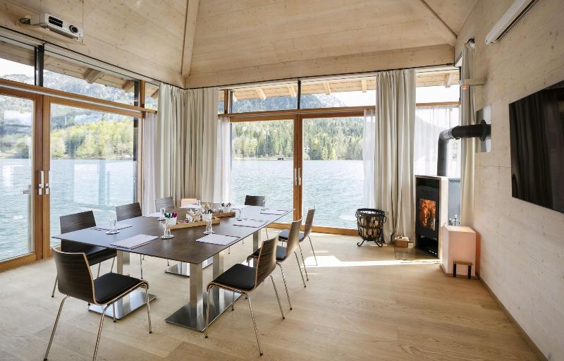 Seehotel Grundlsee - Toplantı