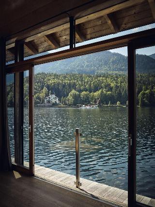 Seehotel Grundlsee fotoÄŸrafÄ±