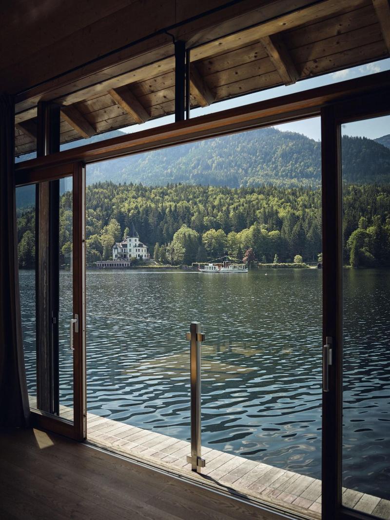 Seehotel Grundlsee - Toplantı