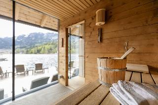 Seehotel Grundlsee fotoÄŸrafÄ±