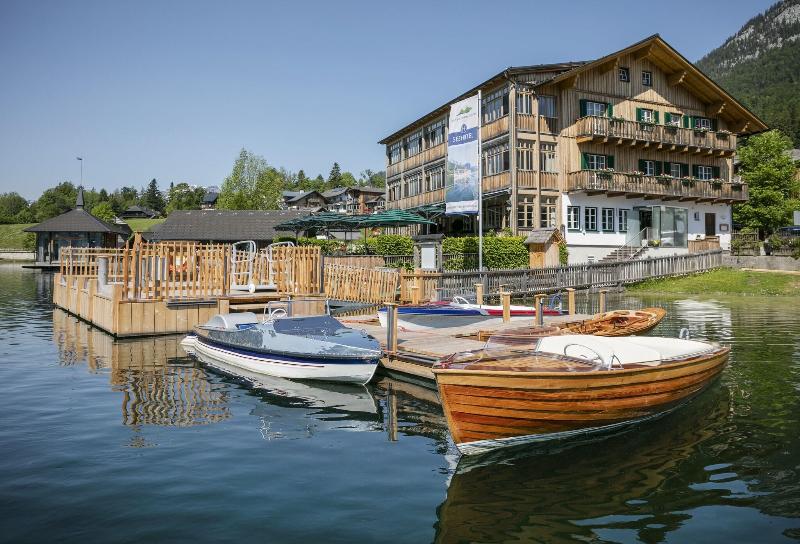 Seehotel Grundlsee - Aktivite