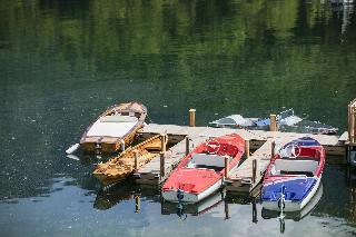Seehotel Grundlsee fotoÄŸrafÄ±