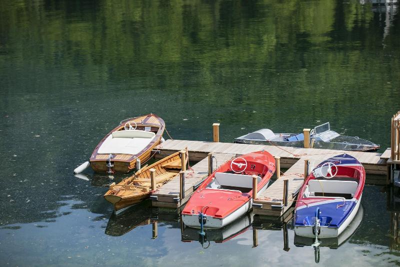 Seehotel Grundlsee - Aktivite