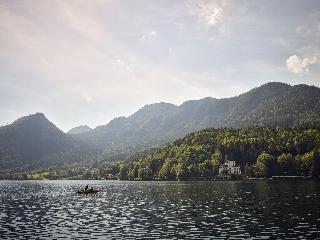 Seehotel Grundlsee fotoÄŸrafÄ±