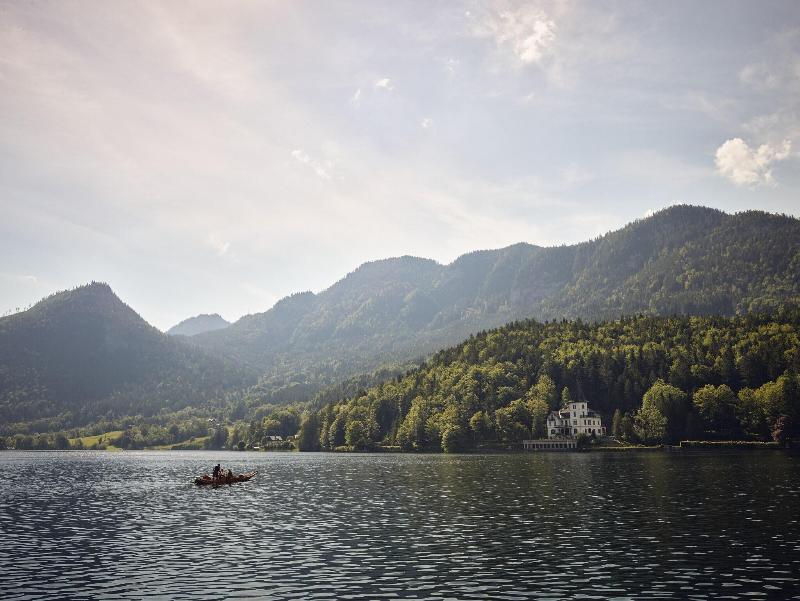 Seehotel Grundlsee - Aktivite