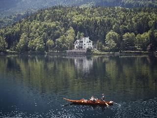 Seehotel Grundlsee fotoÄŸrafÄ±