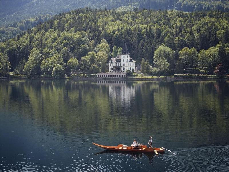Seehotel Grundlsee - Aktivite