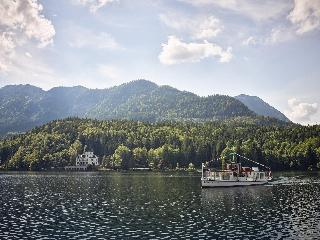 Seehotel Grundlsee fotoÄŸrafÄ±