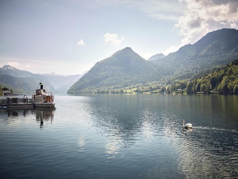 Seehotel Grundlsee - Genel