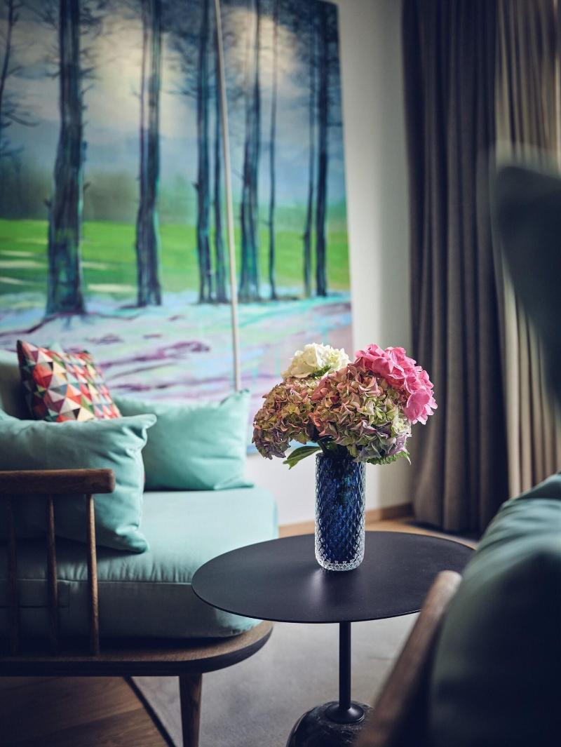 Seehotel Grundlsee - Genel