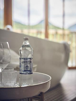Seehotel Grundlsee fotoÄŸrafÄ±