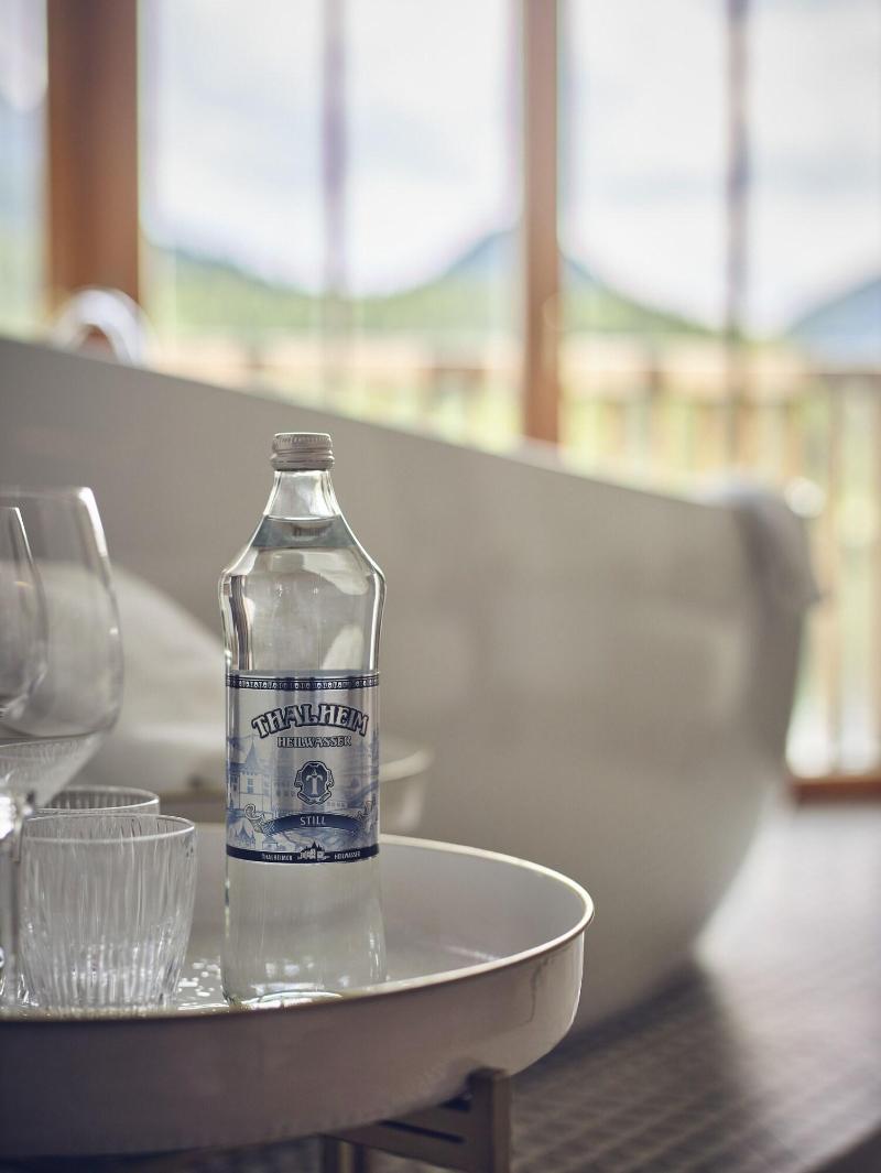Seehotel Grundlsee - Genel