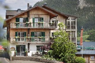 Seehotel Grundlsee fotoÄŸrafÄ±