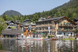 Seehotel Grundlsee fotoÄŸrafÄ±