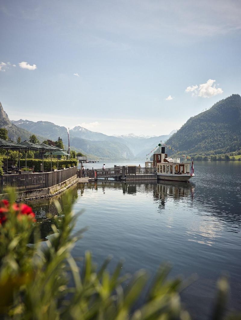 Seehotel Grundlsee - Genel