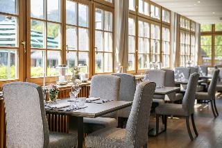 Seehotel Grundlsee fotoÄŸrafÄ±