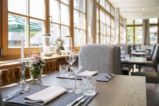 Seehotel Grundlsee fotoÄŸrafÄ±