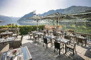 Seehotel Grundlsee fotoÄŸrafÄ±