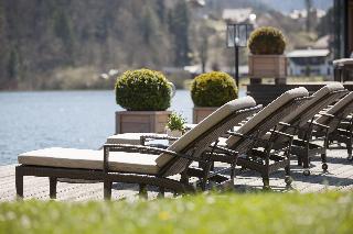 Seehotel Grundlsee fotoÄŸrafÄ±