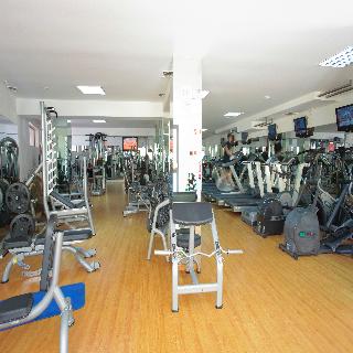 Browns Sports Resort fotoÄŸrafÄ±