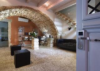 Boutique Hotel Fortino