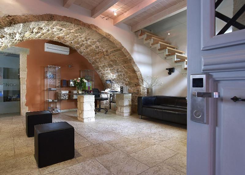 Boutique Hotel Fortino - Genel