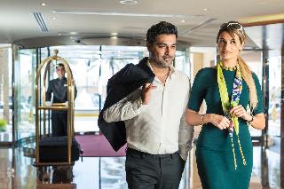 ERTH Abu Dhabi Hotel fotoÄŸrafÄ±