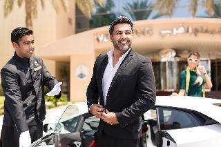 ERTH Abu Dhabi Hotel fotoÄŸrafÄ±