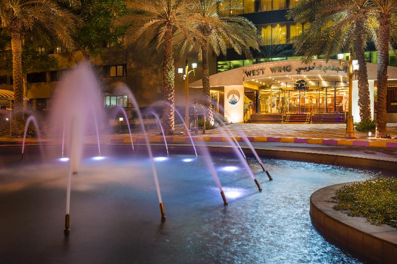 ERTH Abu Dhabi Hotel - Genel