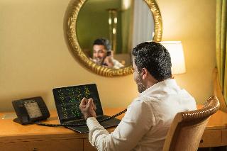ERTH Abu Dhabi Hotel fotoÄŸrafÄ±