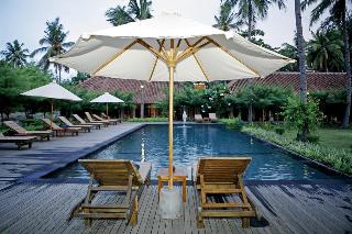 Royal Regantris Villa Karang fotoÄŸrafÄ±