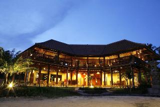 Royal Regantris Villa Karang fotoÄŸrafÄ±