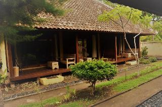 Royal Regantris Villa Karang otel fotoğrafı