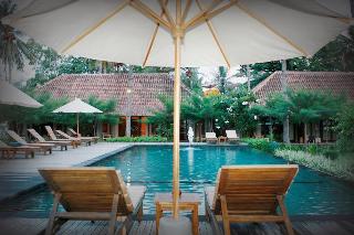 Royal Regantris Villa Karang fotoÄŸrafÄ±