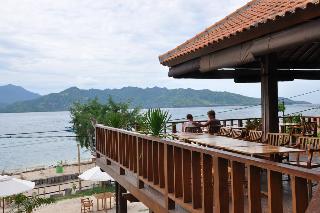 Royal Regantris Villa Karang fotoÄŸrafÄ±