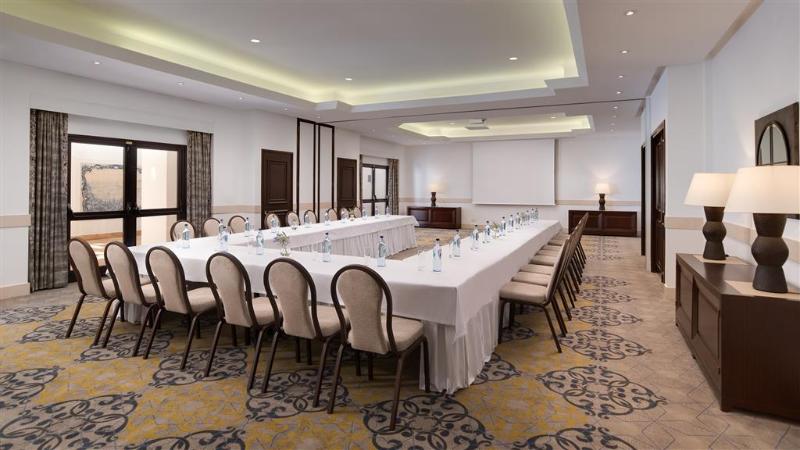 Pine Cliffs Hotel, a Luxury Collection Resort - Toplantı